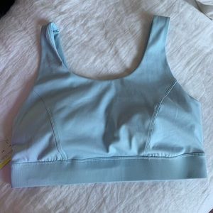 NWT Sports Bra